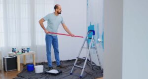 5 Practical Tips for Repainting Your Home in New Haven, CT