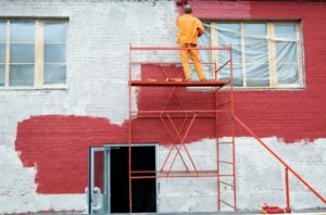 Paint Color Affects Your Home’s Resale Value
