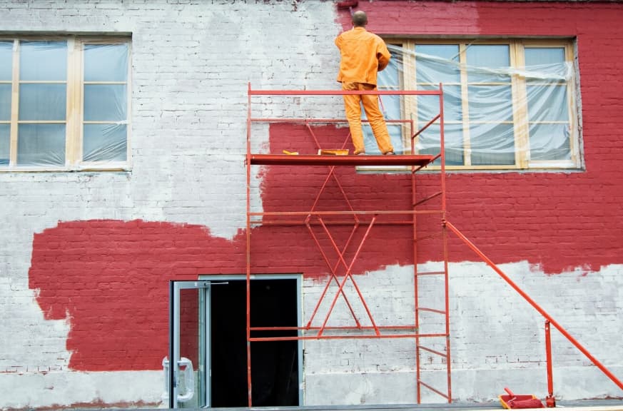 Paint Color Affects Your Home’s Resale Value