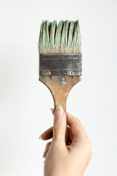 Painting Job
